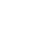 Logotipo em quadrado da rede social Facebook.